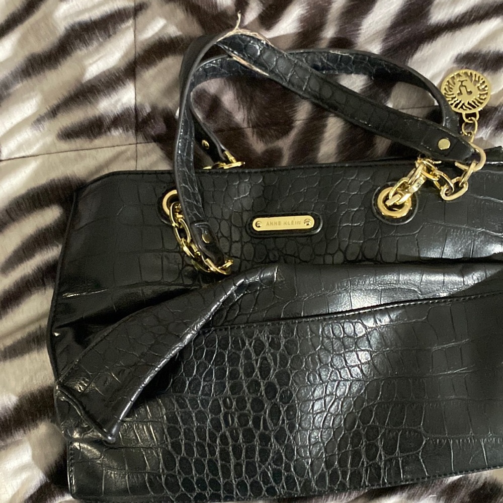 Anne Klein Purse